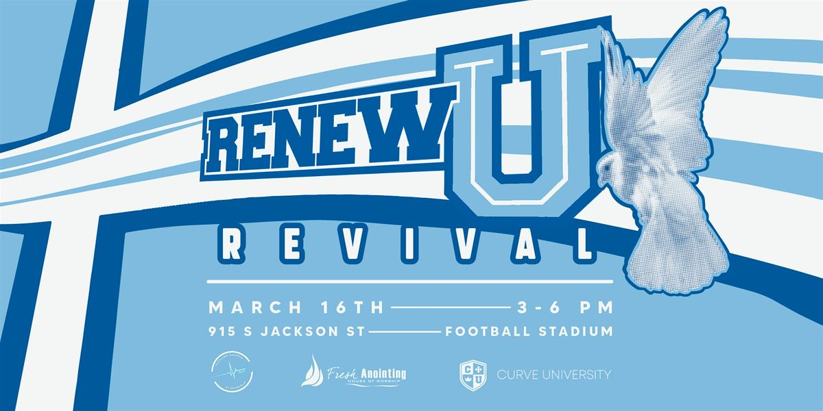 Renew U: Revival