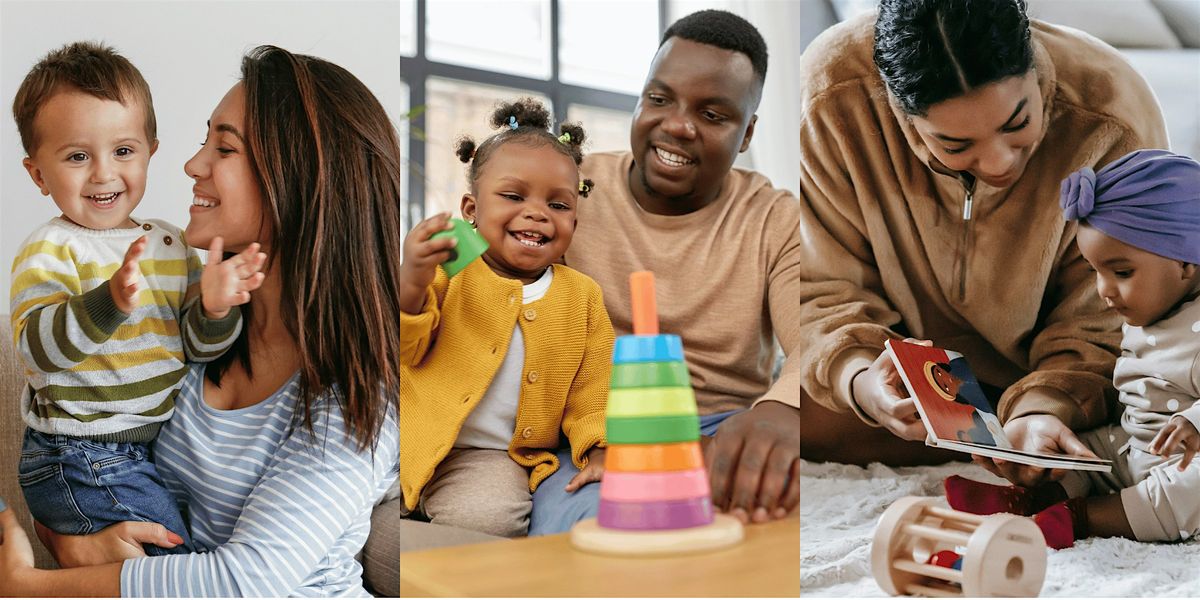 Baby and Toddler Talk (26.01.26) Hayling Island Library - DM