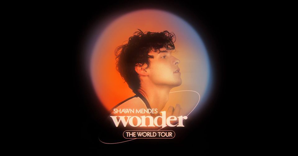 Shawn Mendes - Wonder: The World Tour in Hamburg - Neuer Termin
