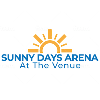 Sunny Days Arena at the Venue