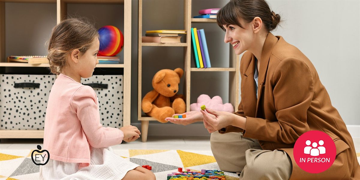 Making Sense of Autism in Early Years