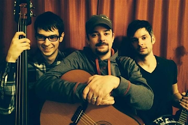 PB&J at the Cedar Lounge