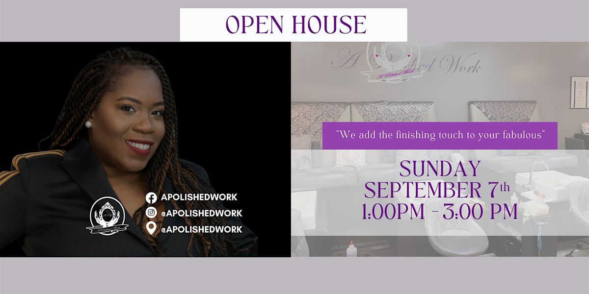 APW Open House