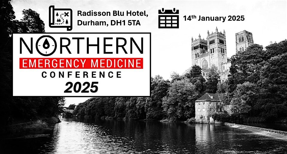 Northern Emergency Medicine Conference 2025