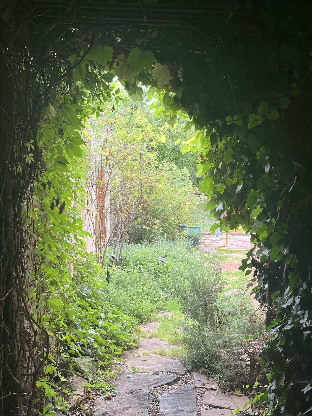 Healing Ancestral Trauma Weekend Retreat