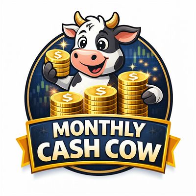 Monthly CashCow