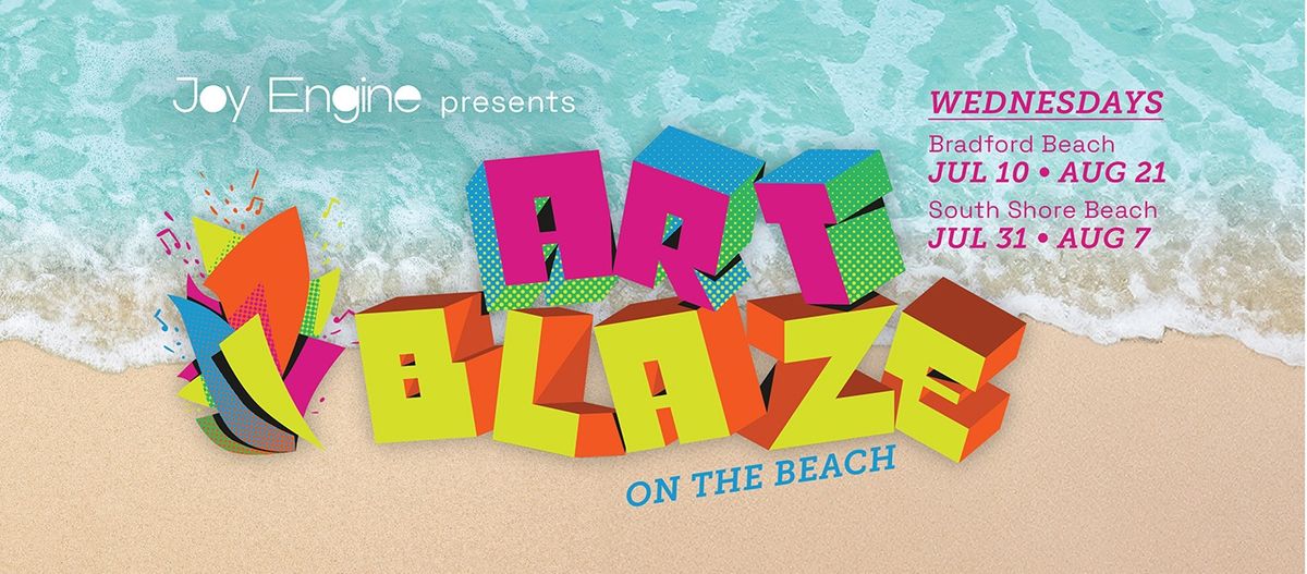 ArtBlaze