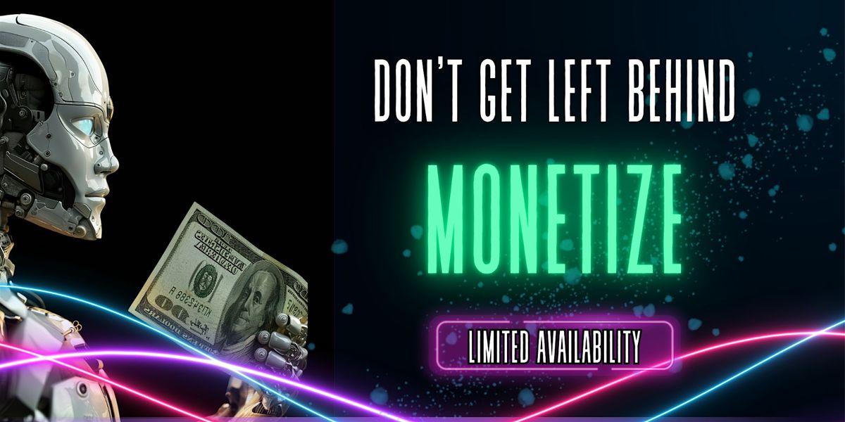 AI Masterclass: Use AI To Get More Sales on Auto-Pilot