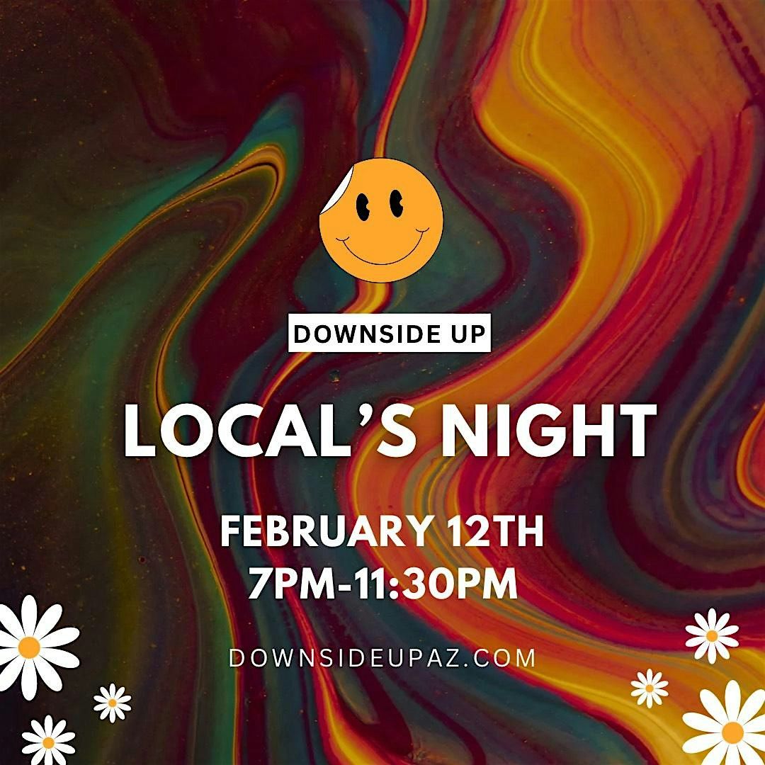 Local\u2019s Night