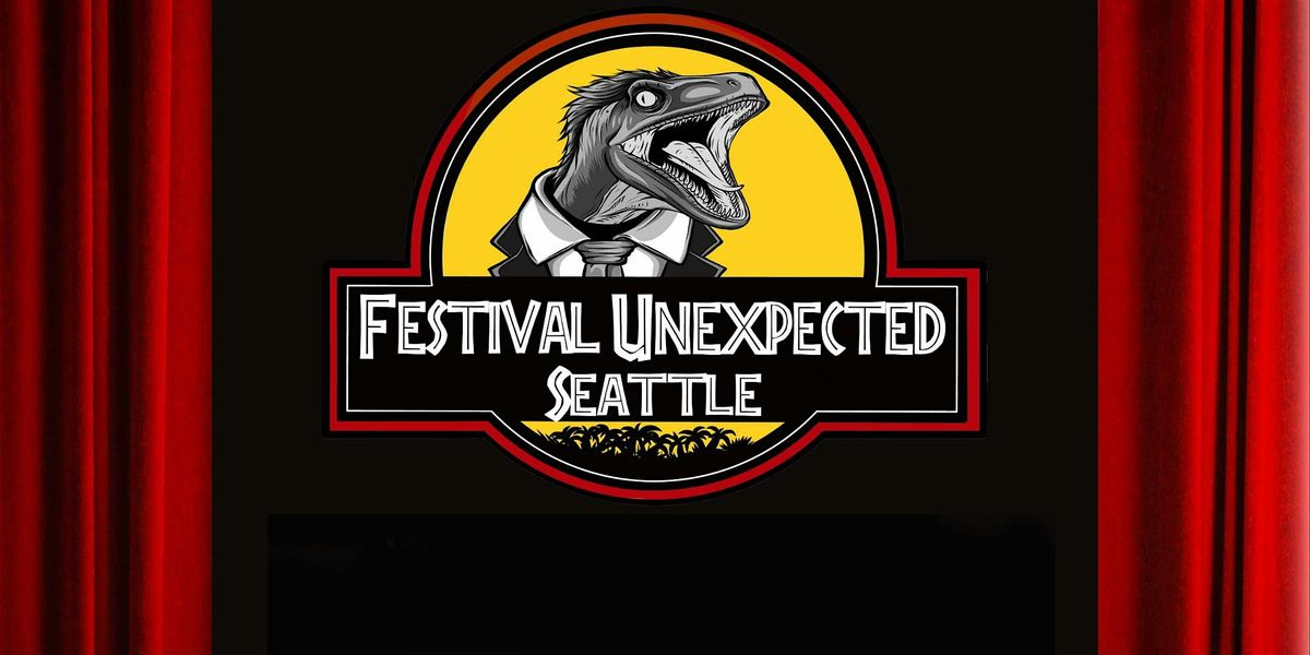 Festival Unexpected Seattle 2025