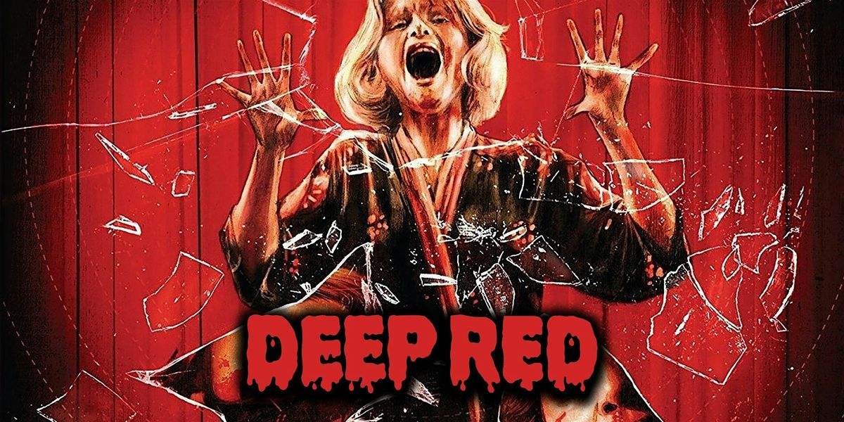 DEEP RED: 50th Anniversary