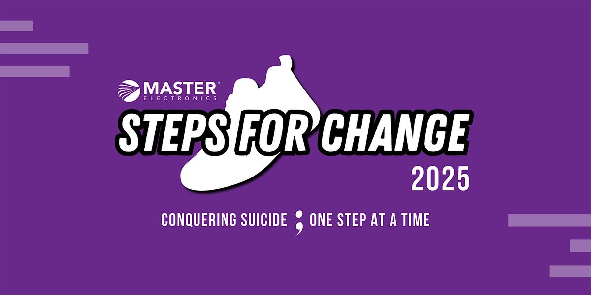 Steps For Change