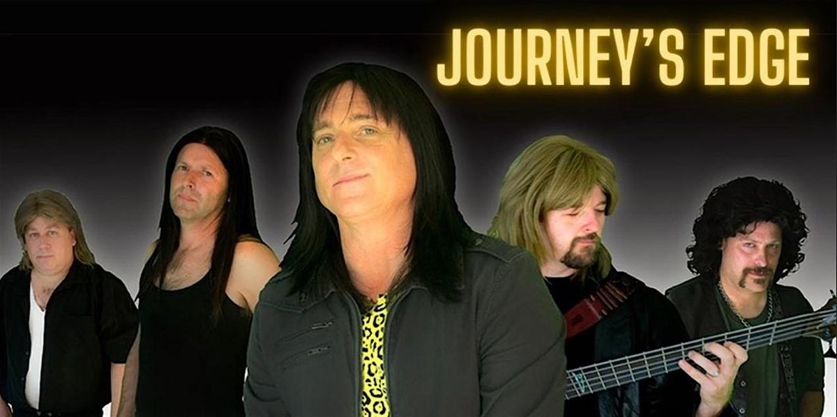 Journey's Edge