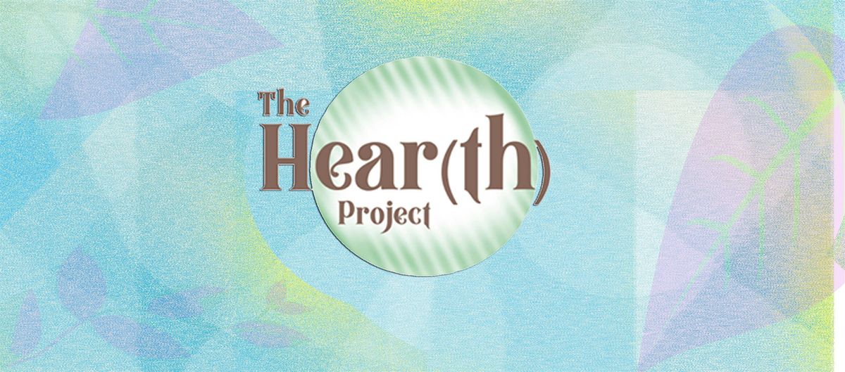 Artmaking & Earth Care: Eco-Friendly Approaches to Creative Reuse