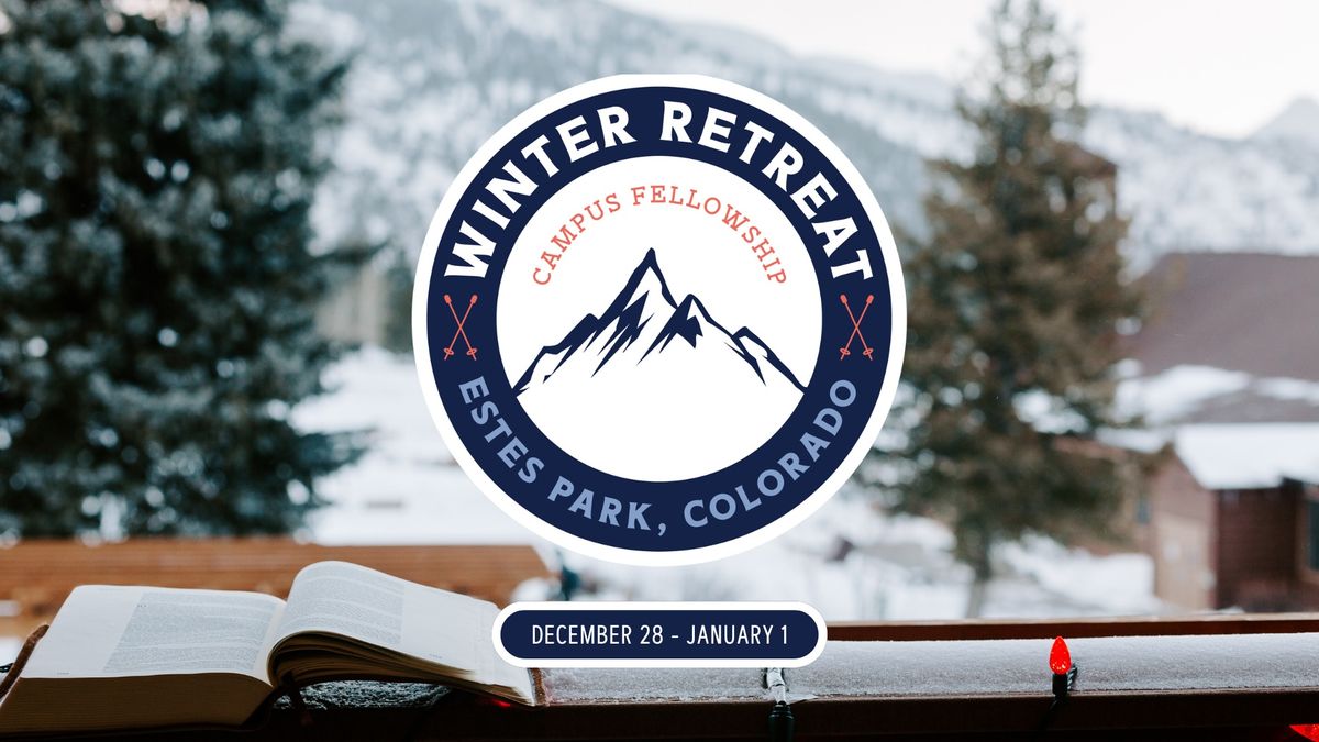 Winter Retreat 2024