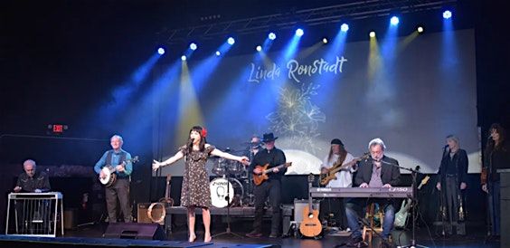 Get Closer! A Tribute to Linda Ronstadt