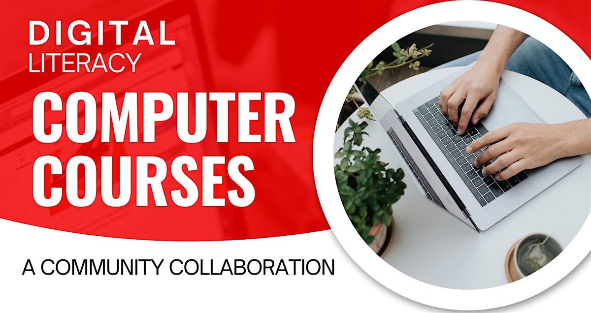 NorthSide - Digital Literacy Class - 2nd Cohort