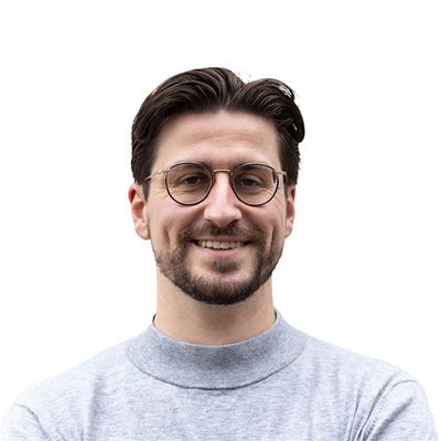 Thijs van Oirschot