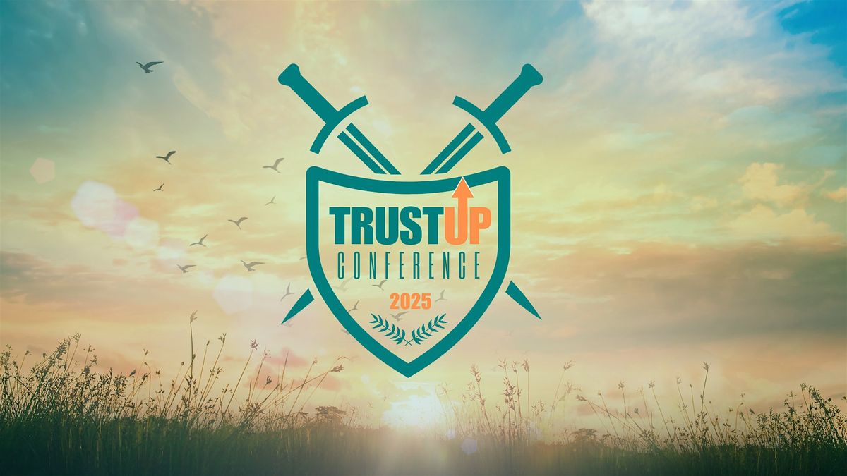 TRUSTUP: FUTURE-PROOF WEALTH EVENT | JACKSON