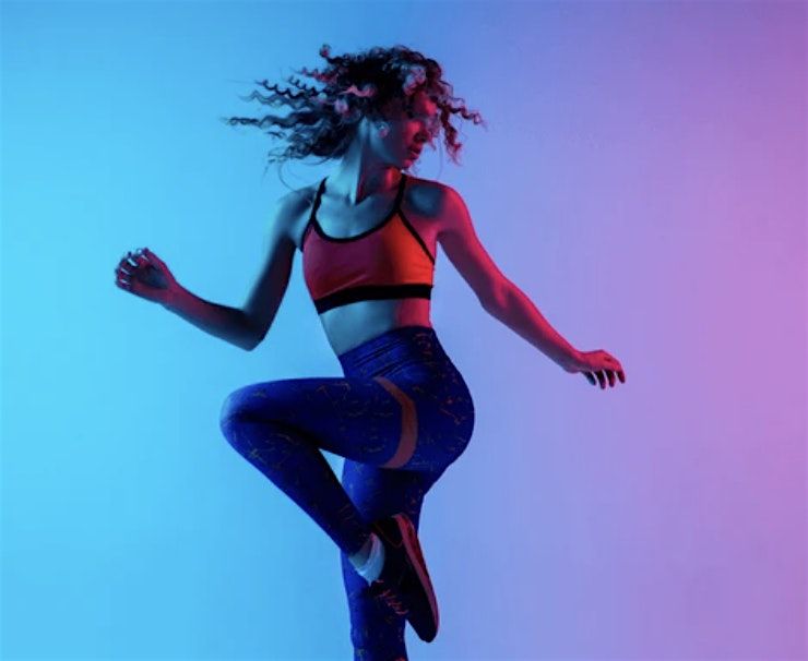 Ecstatic Dance with Live DJ Papaganda
