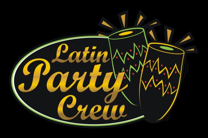 Latin Party Crew at Coatza Brewing Co. 