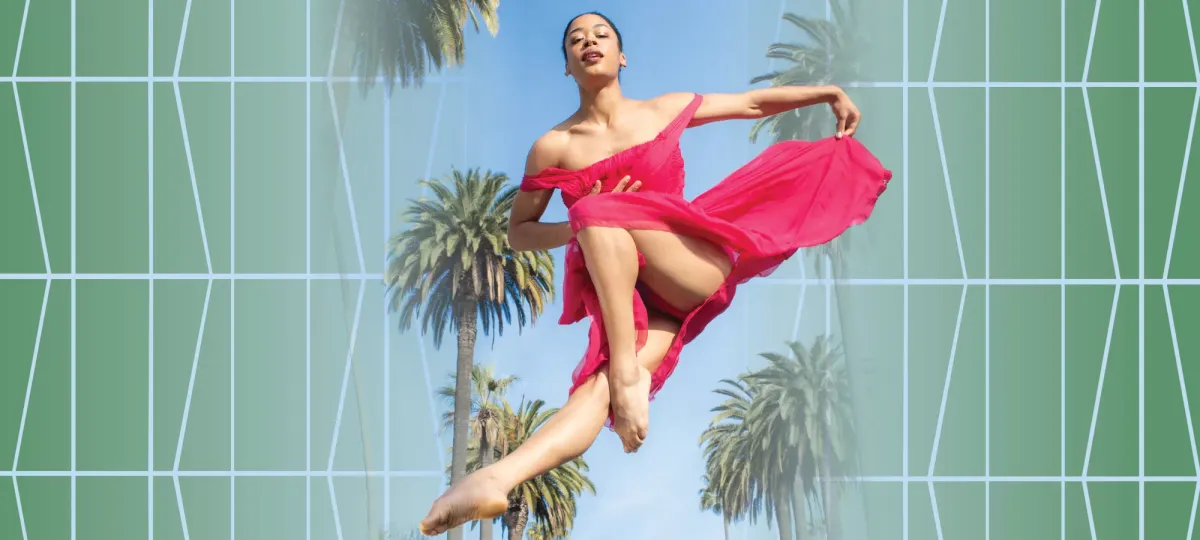 Parking BodyTraffic - Beverly Hills