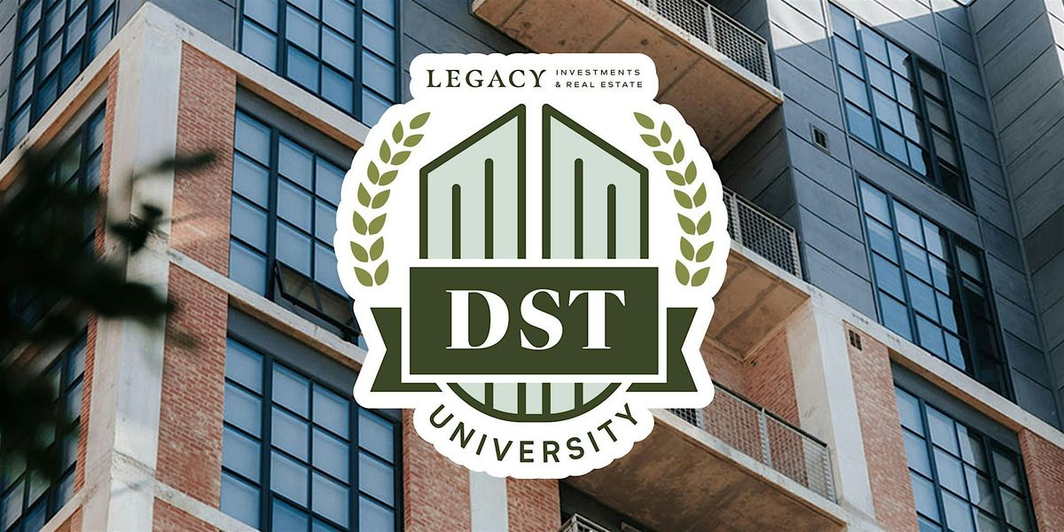 DST University