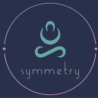 Symmetry Meditation and Wellness