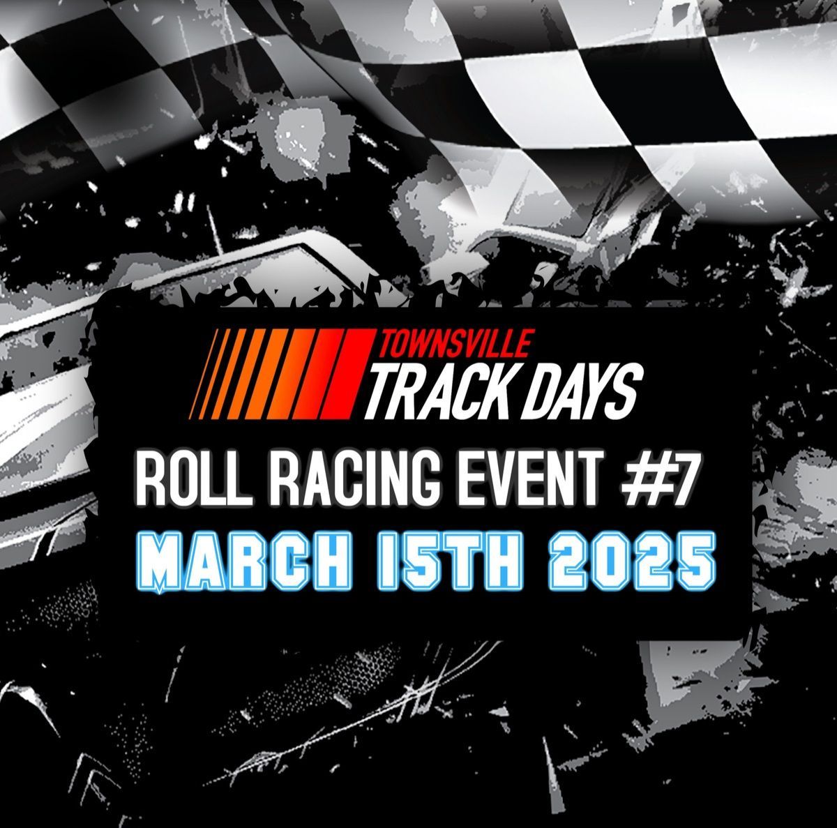 Roll Racing Event #7