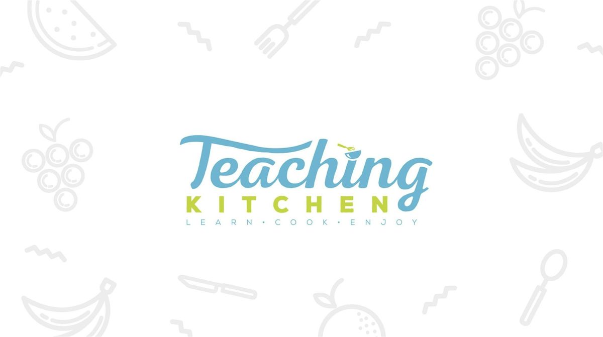 Teaching Kitchen