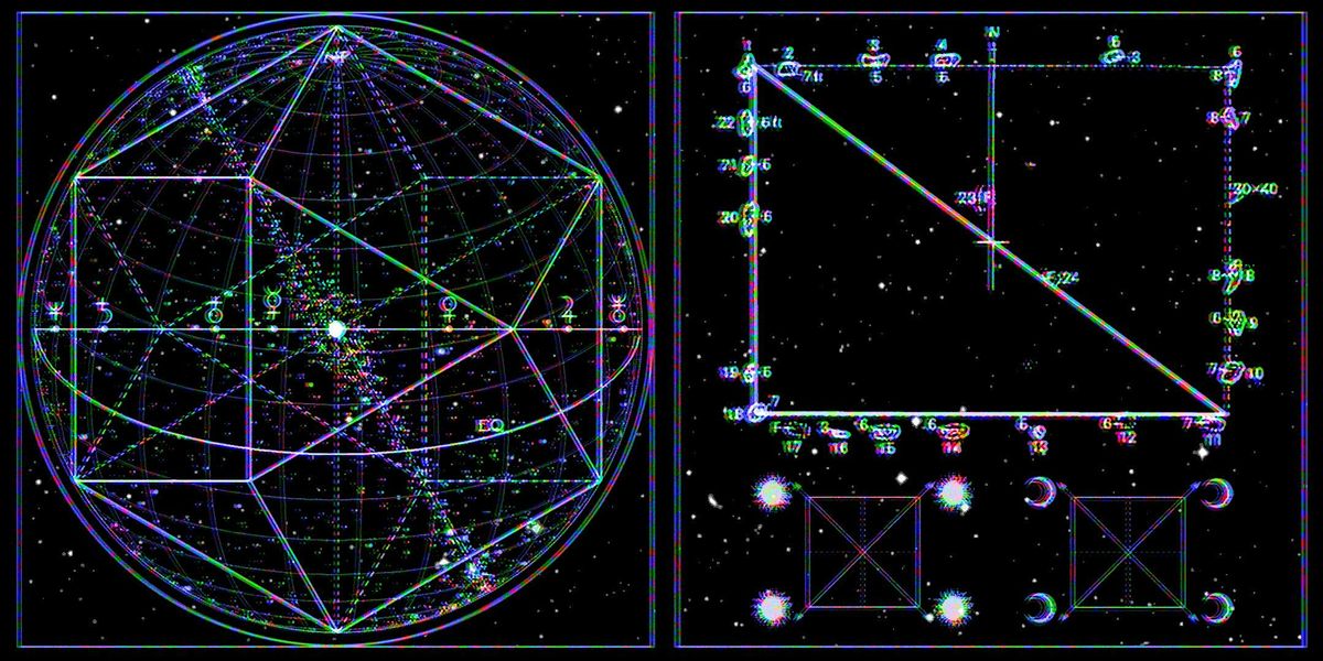 Collections of Colonies of Bees\/Astral Hand\/Known Moons