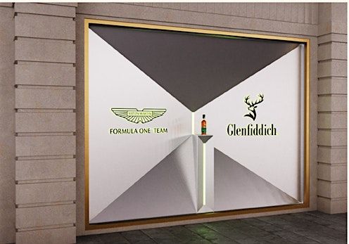 Exclusive Whisky Tasting Experience with Glenfiddich