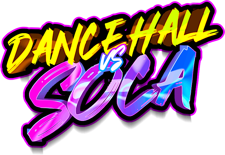 DANCEHALL VS SOCA | LABOR DAY SUNDAY NEW YORK CITY