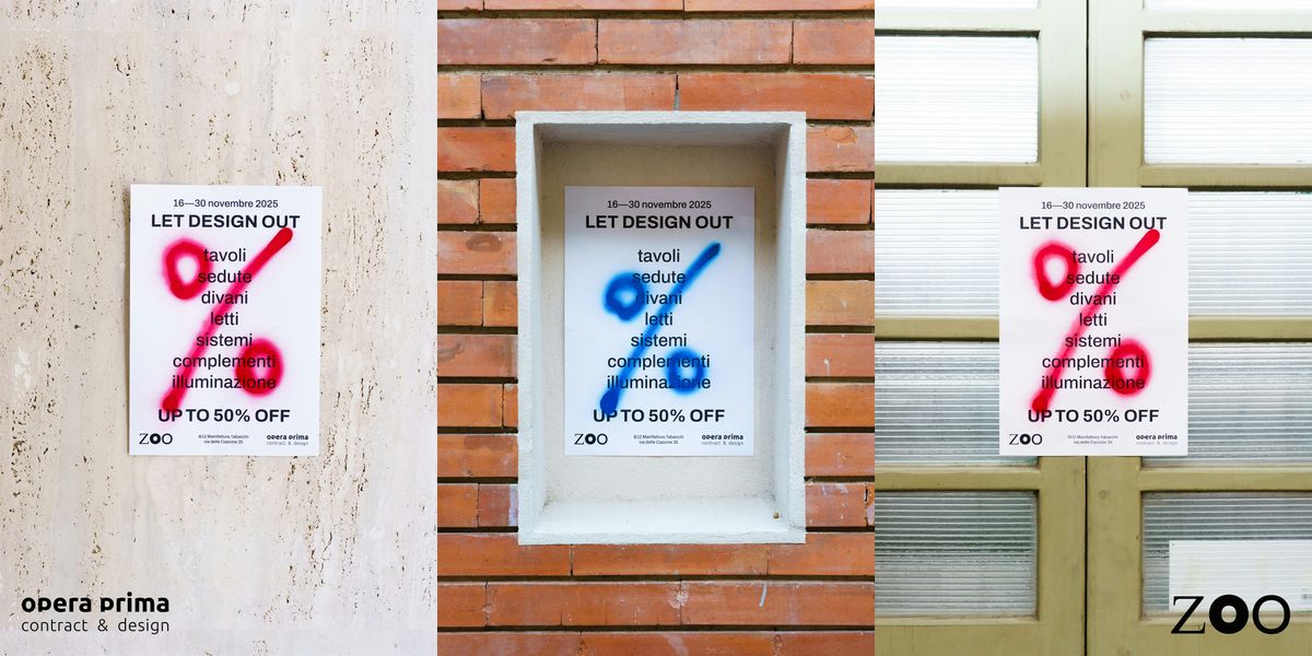 LET DESIGN OUT - 16 .11