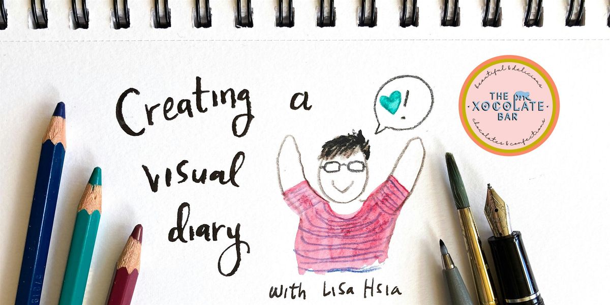8\/20 Creating a visual diary - sliding scale