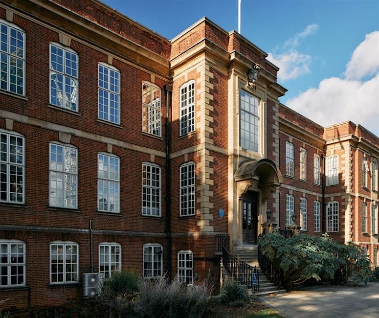 Open Doors - Sir William Dunn School of Pathology| Afternoon tour