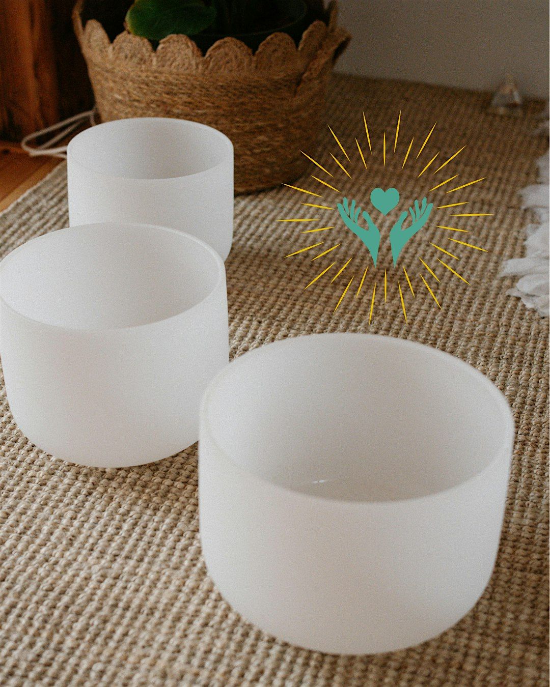 The Alchemy of Healing Sound Bath