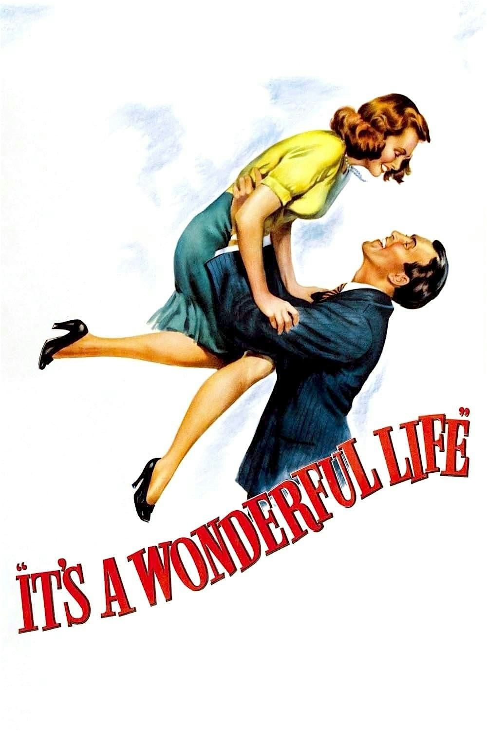 Film Club | Christmas Special, Its a Wonderful Life