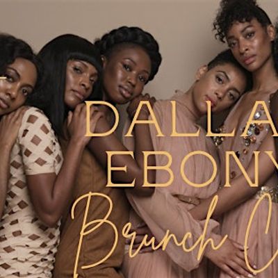 Dallas Ebony Brunch Club