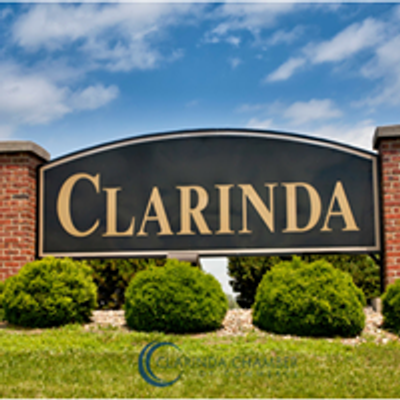 Clarinda Chamber of Commerce