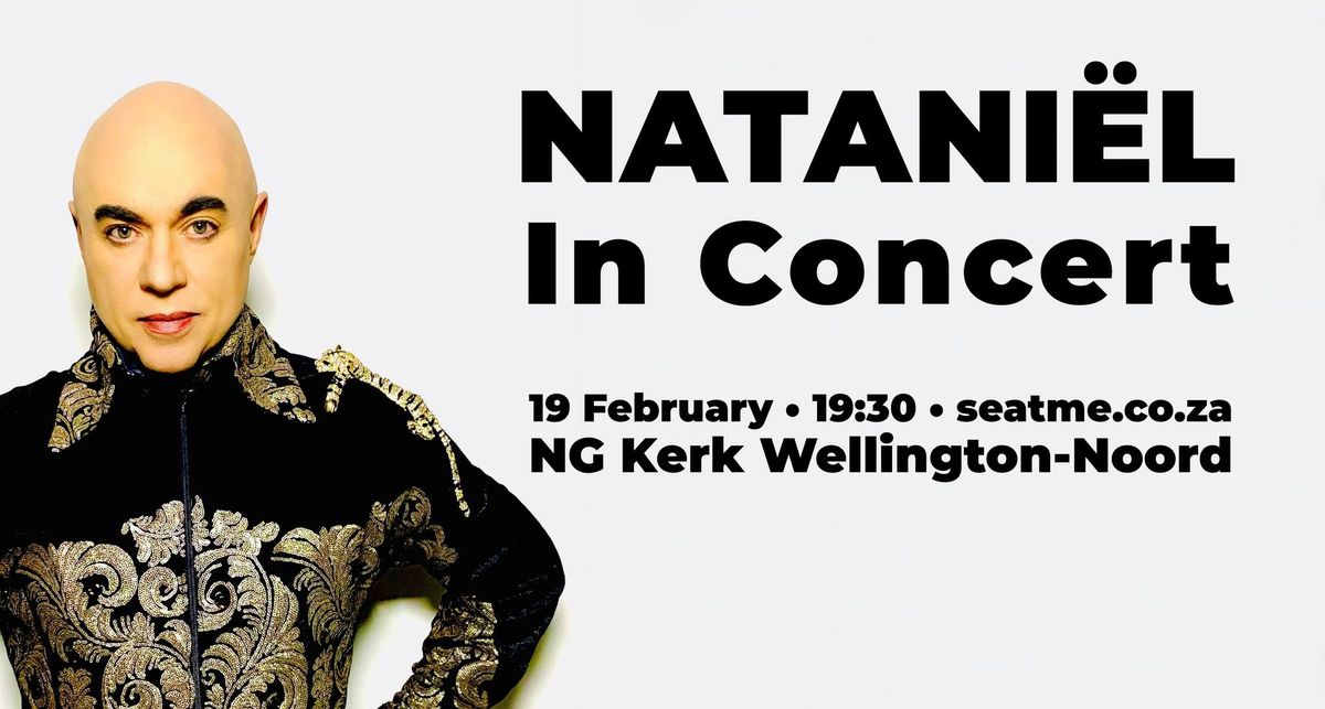 Natani\u00ebl in Concert