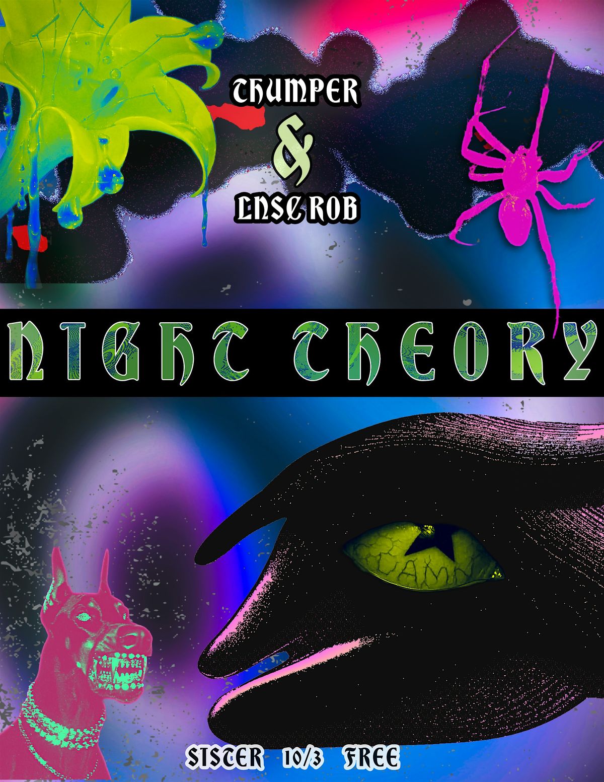 Night Theory