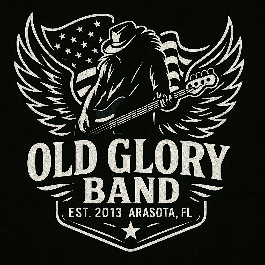 Classic Rock with The Old Glory Band