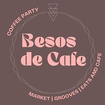 Besos de Cafe x NAATO&CO