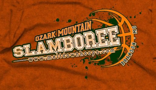 Ozark Mountain Slamboree 