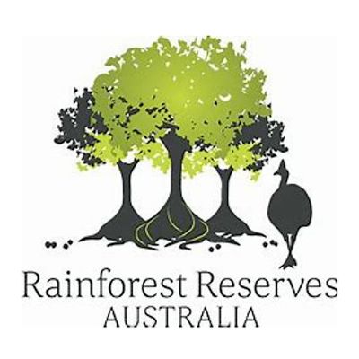 Rainforest Reserves Australia