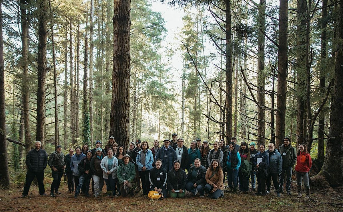Indigenous Agroforestry Network Gathering: Partnership Workshops