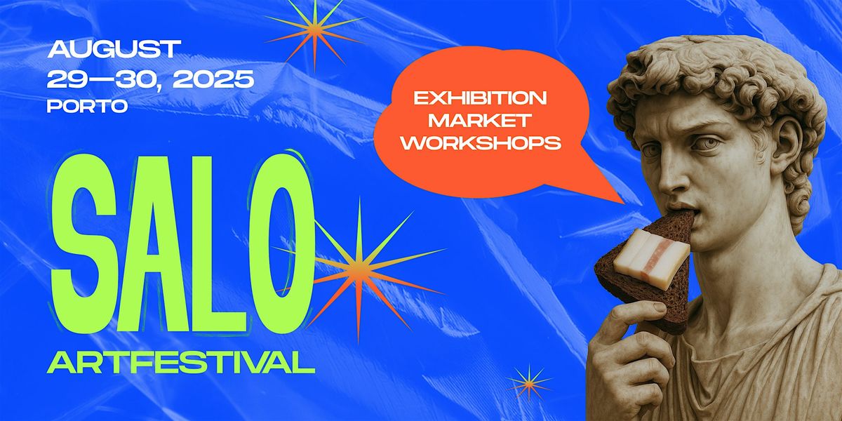 SALO ART FEST