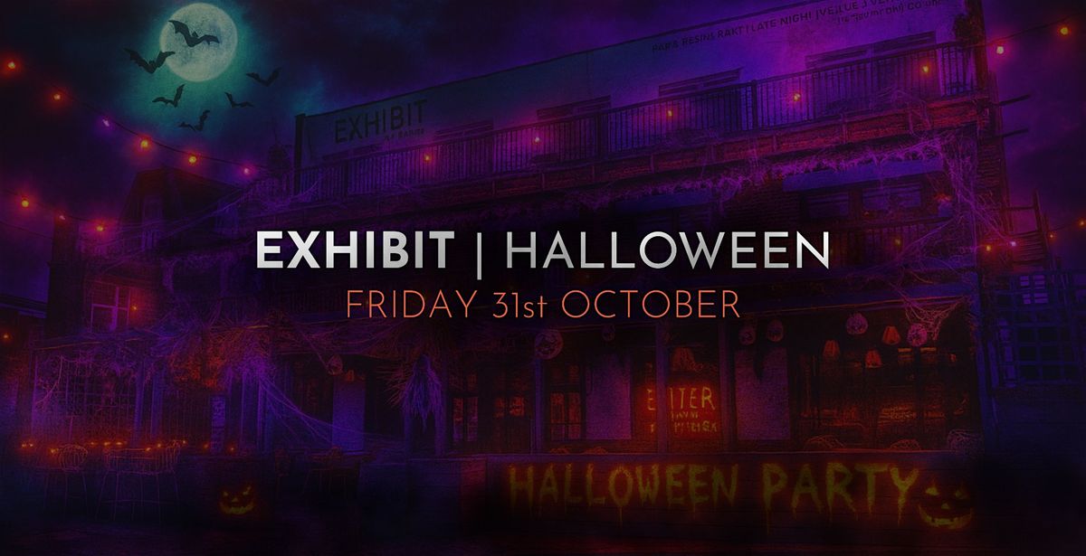 Halloween Party