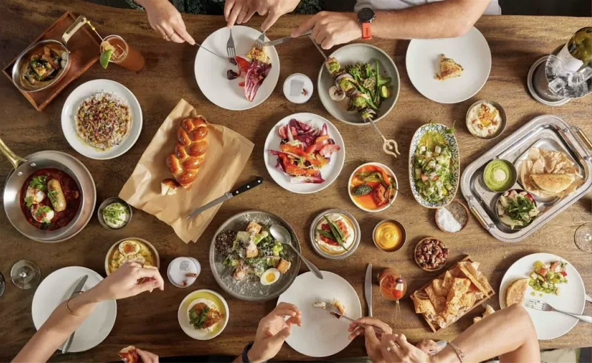 IC Dinner- Singapore 2025